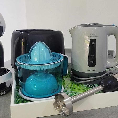 דירות Apartamento Lirio De Agua Granada Centro מראה חיצוני תמונה