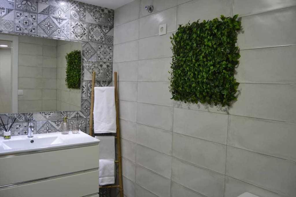 דירות Apartamento Lirio De Agua Granada Centro מראה חיצוני תמונה