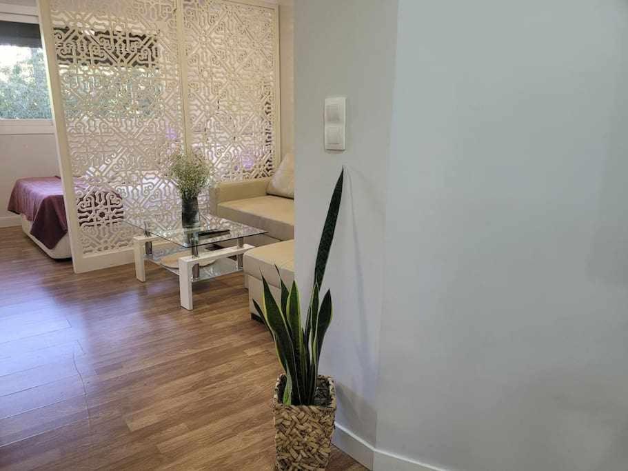 דירות Apartamento Lirio De Agua Granada Centro מראה חיצוני תמונה