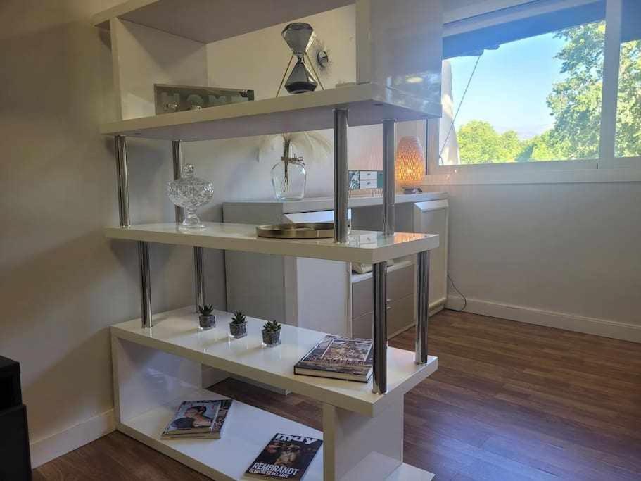 דירות Apartamento Lirio De Agua Granada Centro מראה חיצוני תמונה