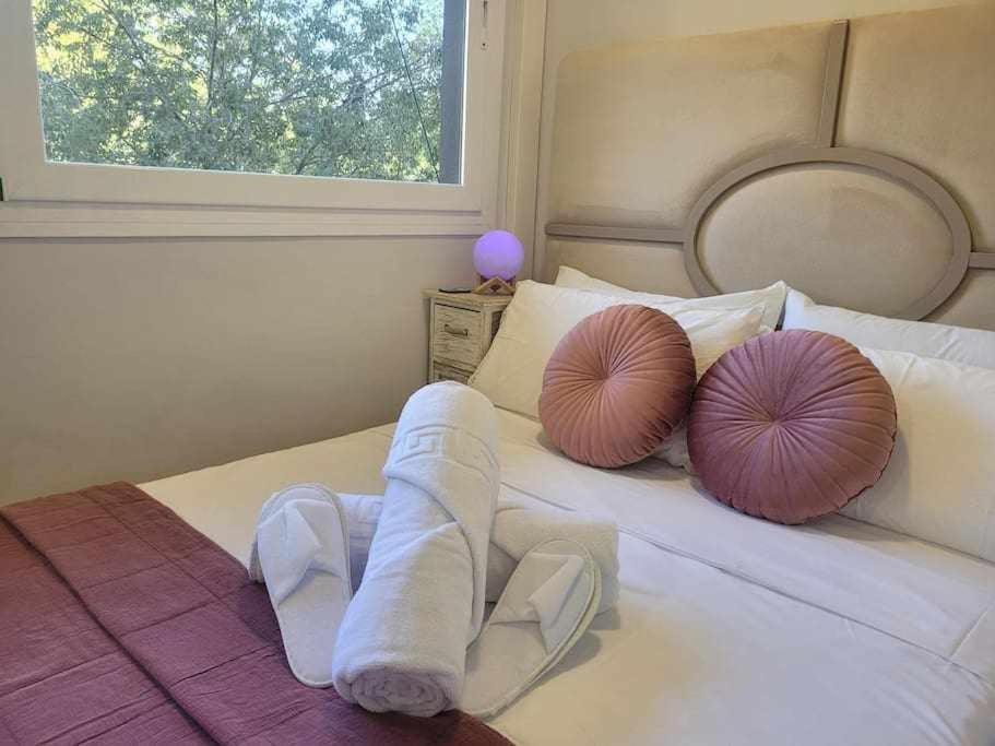 דירות Apartamento Lirio De Agua Granada Centro מראה חיצוני תמונה